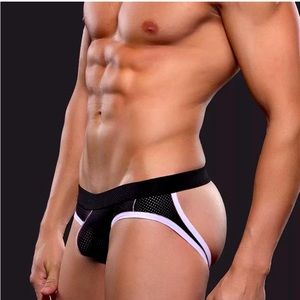 Mesh Jockstraps. One size fits 28-34.   1 for $9 2 for$15 3 for$20(free ship)